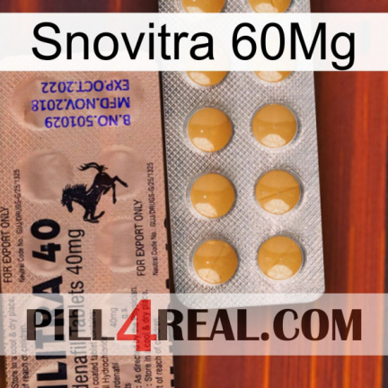 Snovitra 60Mg 41